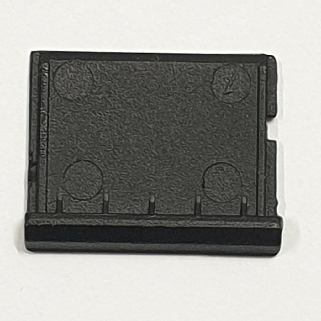 Acer Aspire 7551 Original SD Karten SD Karten Slot Dummy Abdeckung SD Card – Bild 2