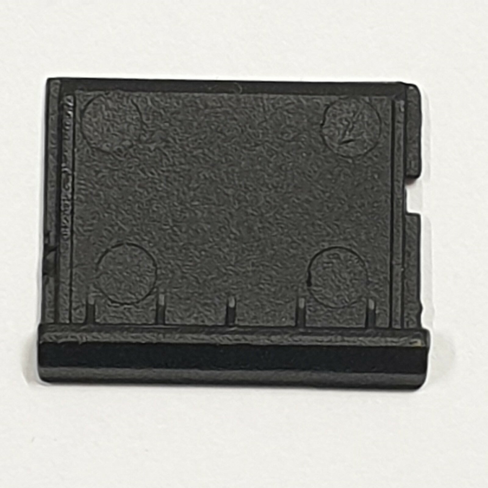 Acer Aspire 7551 Original SD Karten SD Karten Slot Dummy Abdeckung SD Card – Bild 2