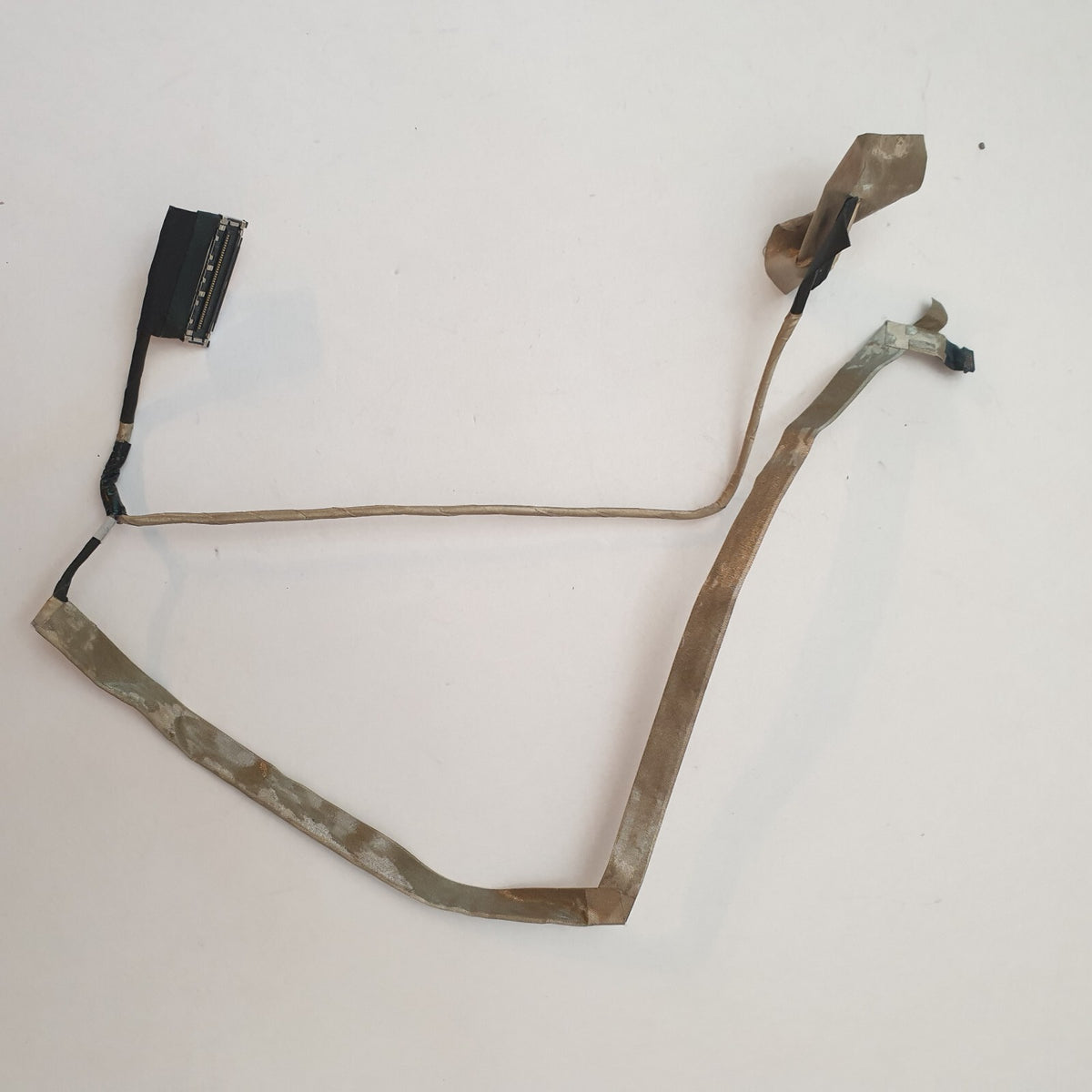 Dell Latitude 5510 Displaykabel LCD Video Cable Screen Flex