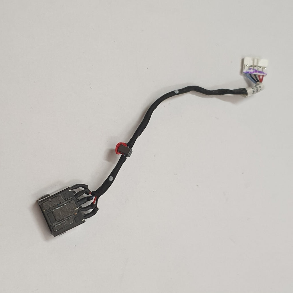 Lenovo ThinkPad L560 Original Strombuchse Netzbuchse Ladebuchse DC In Cable