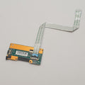 Sony Vaio PCG-5R1M Touchpad Board mit Kabel