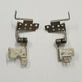 Asus X301A Displayscharniere Leisten L+R Scharniere Hinge Set Links Rechts