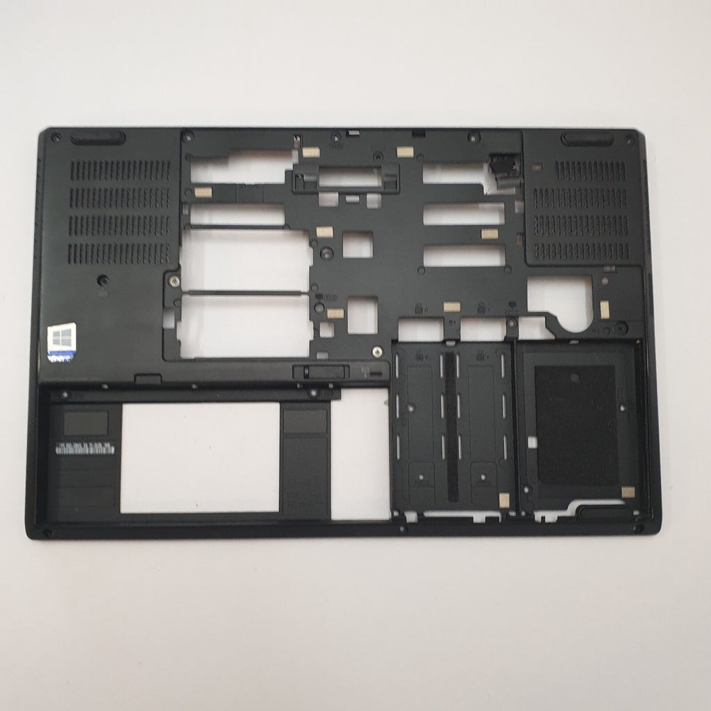 Lenovo ThinkPad P50 Gehäuse Unterschale Unterteil Bottom Base Cover Case