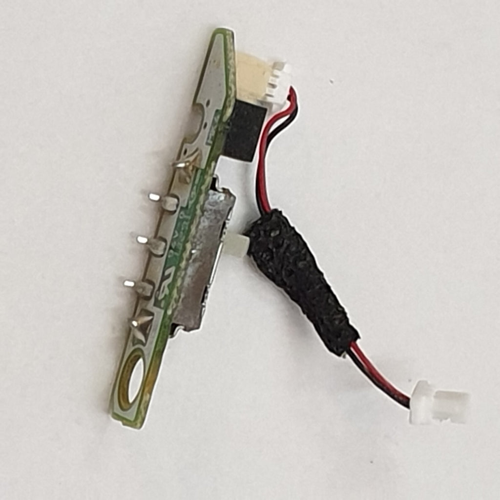 Panasonic Toughbook CF-19 Powerbutton Einschalter Anschalter Power Switch Board – Bild 2