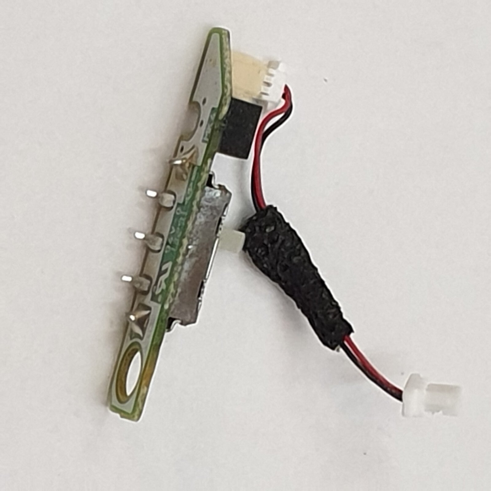 Panasonic Toughbook CF-19 Powerbutton Einschalter Anschalter Power Switch Board – Bild 2