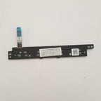 Dell Precision 3541 Maustasten Touchpad Buttons Board Platine
