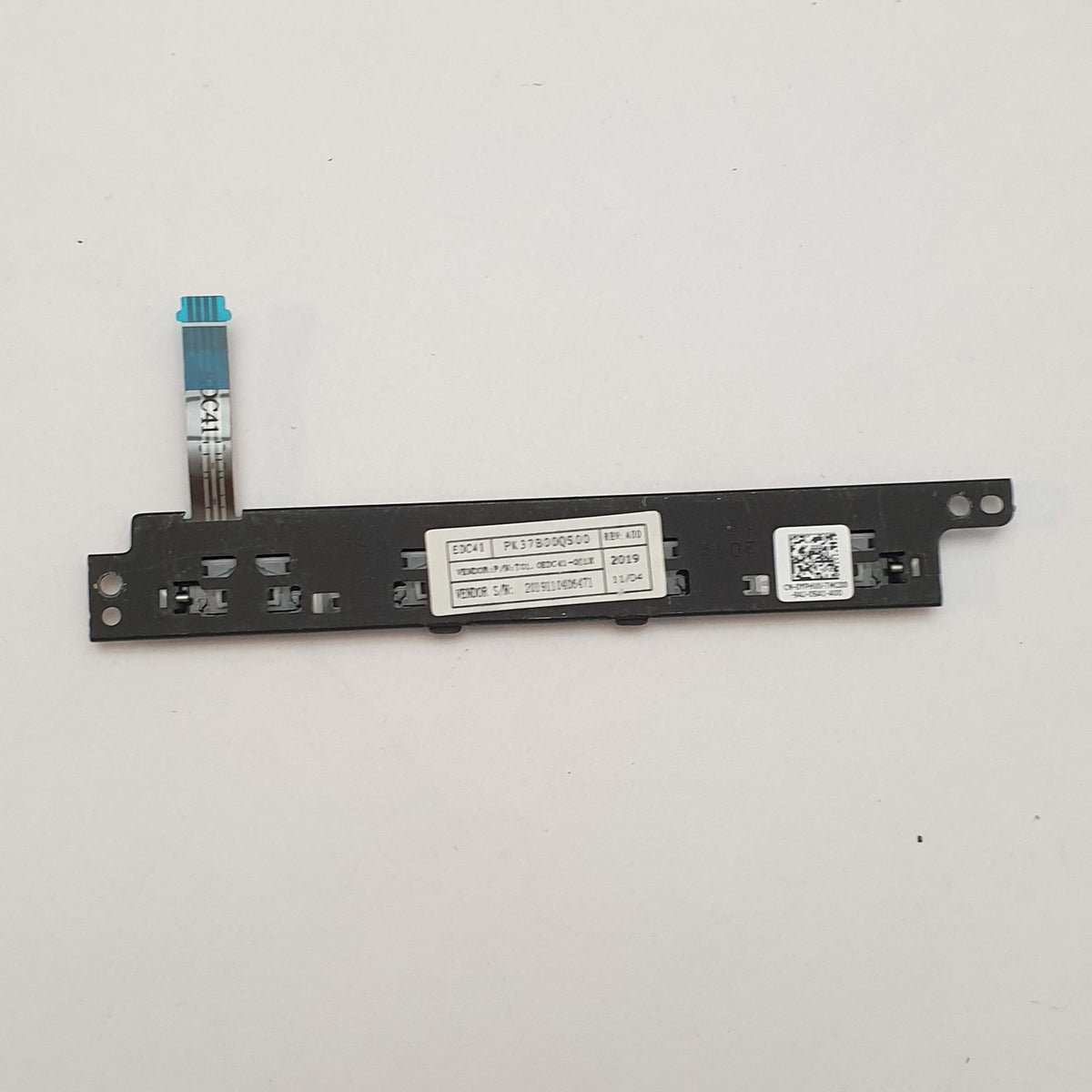 Dell Precision 3541 Maustasten Touchpad Buttons Board Platine