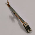 Lenovo ThinkPad T42 VGA Port Video Anschluss Platine VGA Connector Board