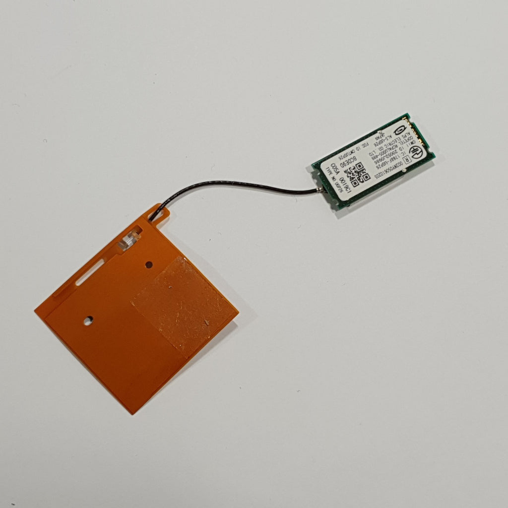 Sony Vaio VGN-TX5XN Bluetooth Modul ALS-UGPZ6 mit Antenne – Bild 2