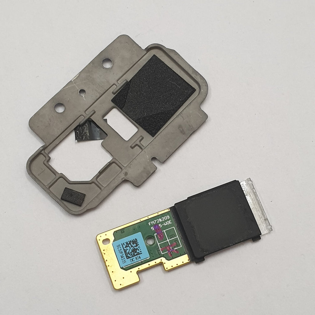 Lenovo ThinkPad X1 Yoga Gen 2 Fingerprint Sensor Fingerabdruck Platine
