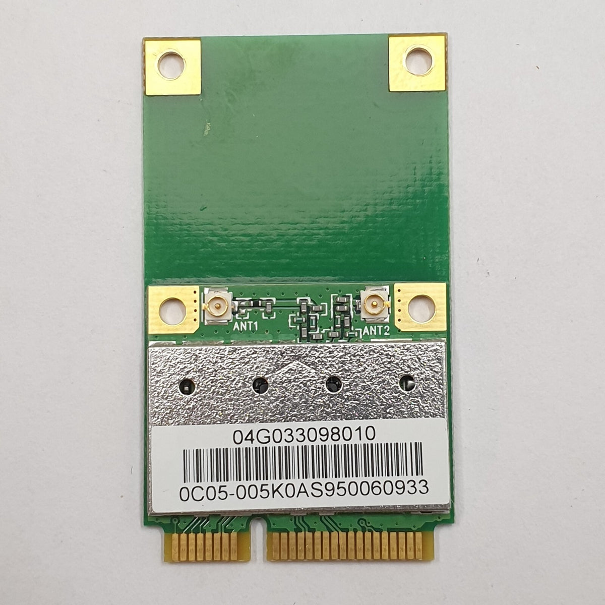 Asus K70AB WLAN Karte Wifi Card AzureWave AR5B95 AW NE785