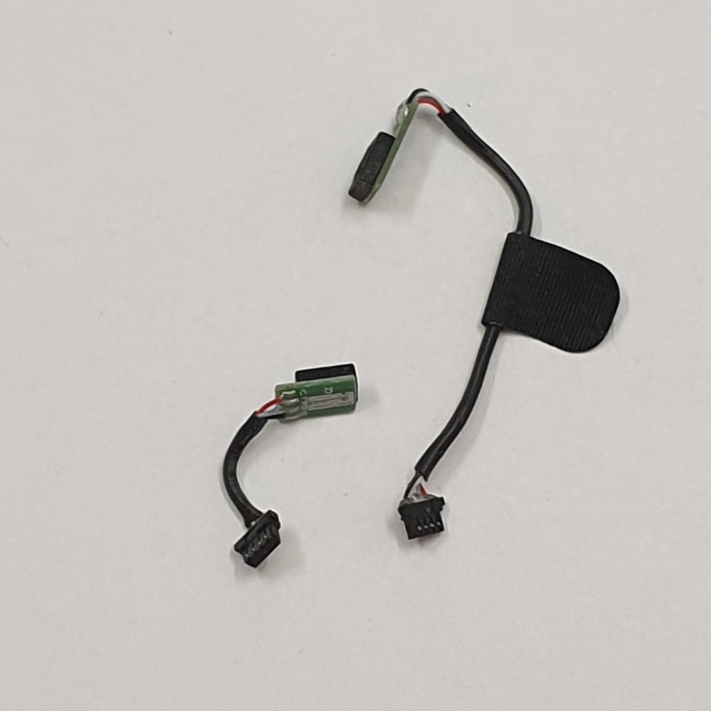 HP Elitepad 1000 G2 Mikrofon Mic Set Internes Mikrofon Modul