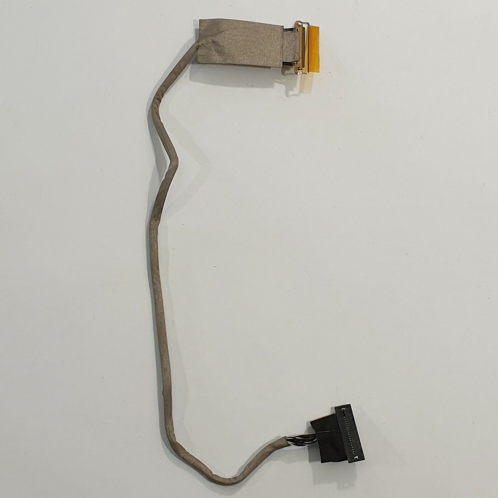 Fujitsu Lifebook S751 Displaykabel LCD Video Kabel Video Cable – Bild 2