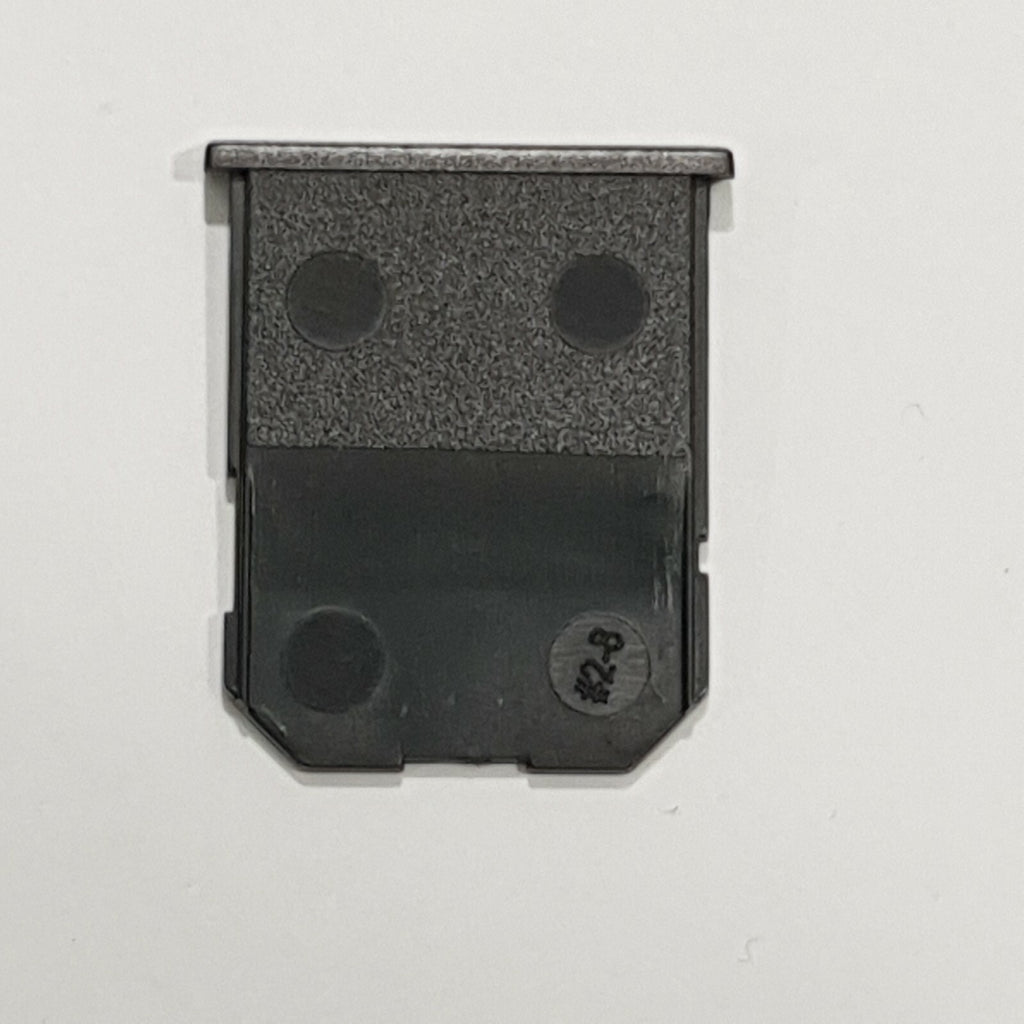 Acer Aspire V3-551 Original SD Karten SD Karten Dummy Slot Abdeckung SD Card – Bild 2