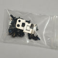 Acer Aspire M3 Series MA50 M3-581T Schraubensatz Screw Set Schrauben