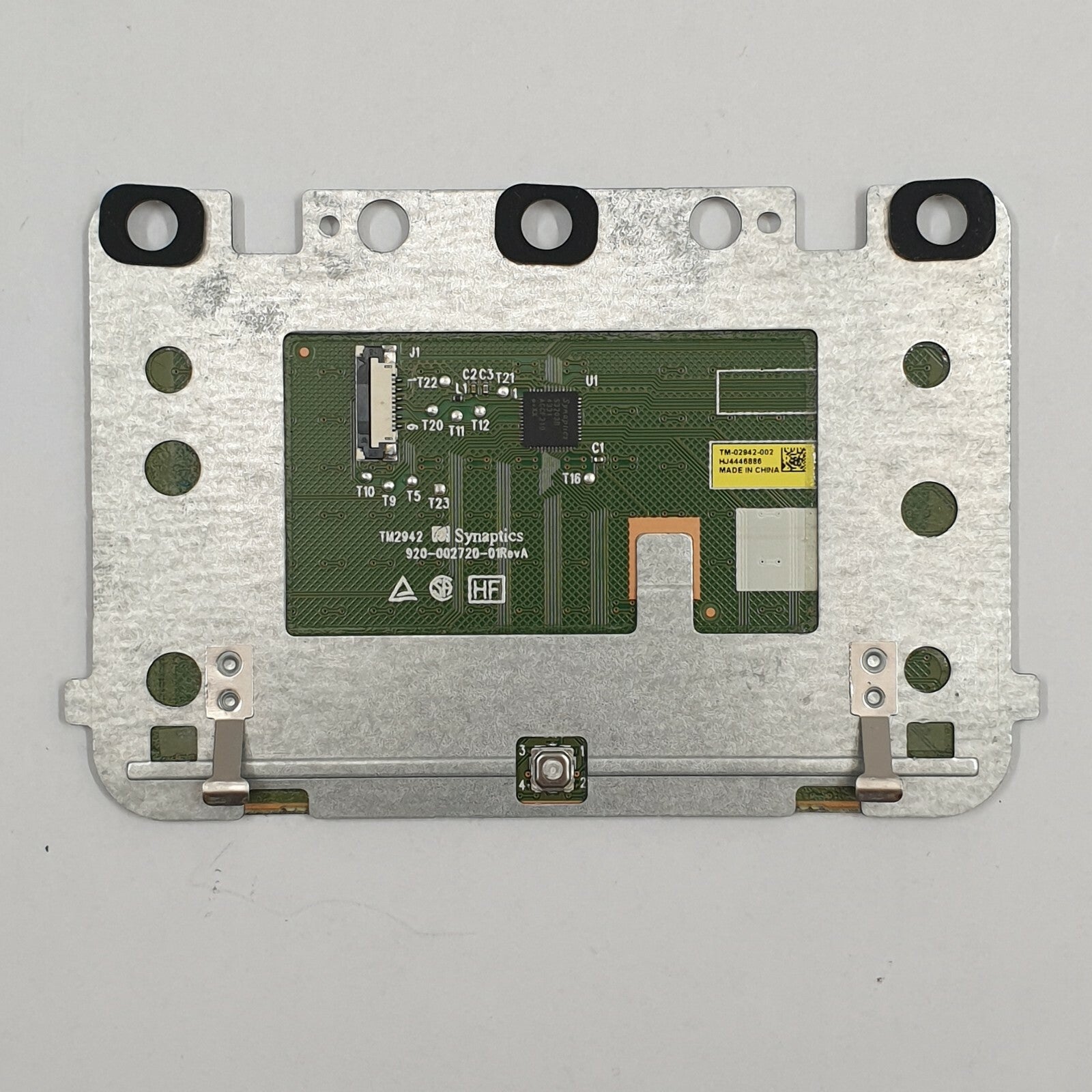 HP x360 310 G1 Touchpad Trackpad Mauspad Ersatzteil – Bild 2