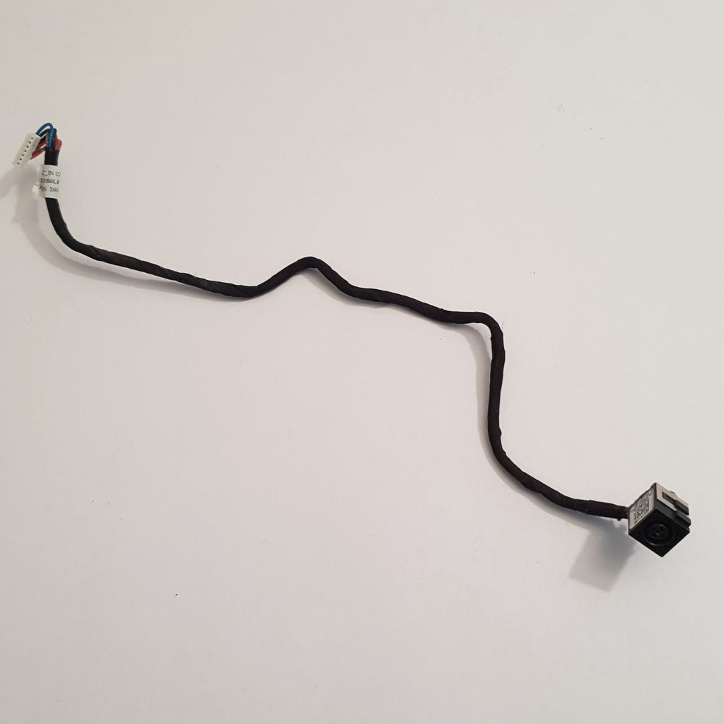 Dell Latitude E6500 Original Dell Latitude E6500 Strombuchse DC Jack Ladebuchse – Bild 2