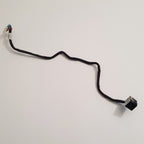 Dell Latitude E6500 Original Dell Latitude E6500 Strombuchse DC Jack Ladebuchse – Bild 2