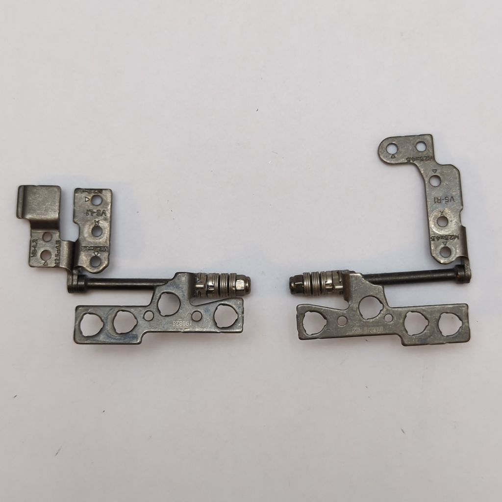 Lenovo ThinkPad E580 Displayscharniere LCD Hinge Scharniere Scharnier – Bild 2