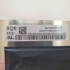 Dell Latitude 5420 FHD Display 14 Zoll BOE NV140FHM N4N Panel LCD Bildschirm – Bild 4
