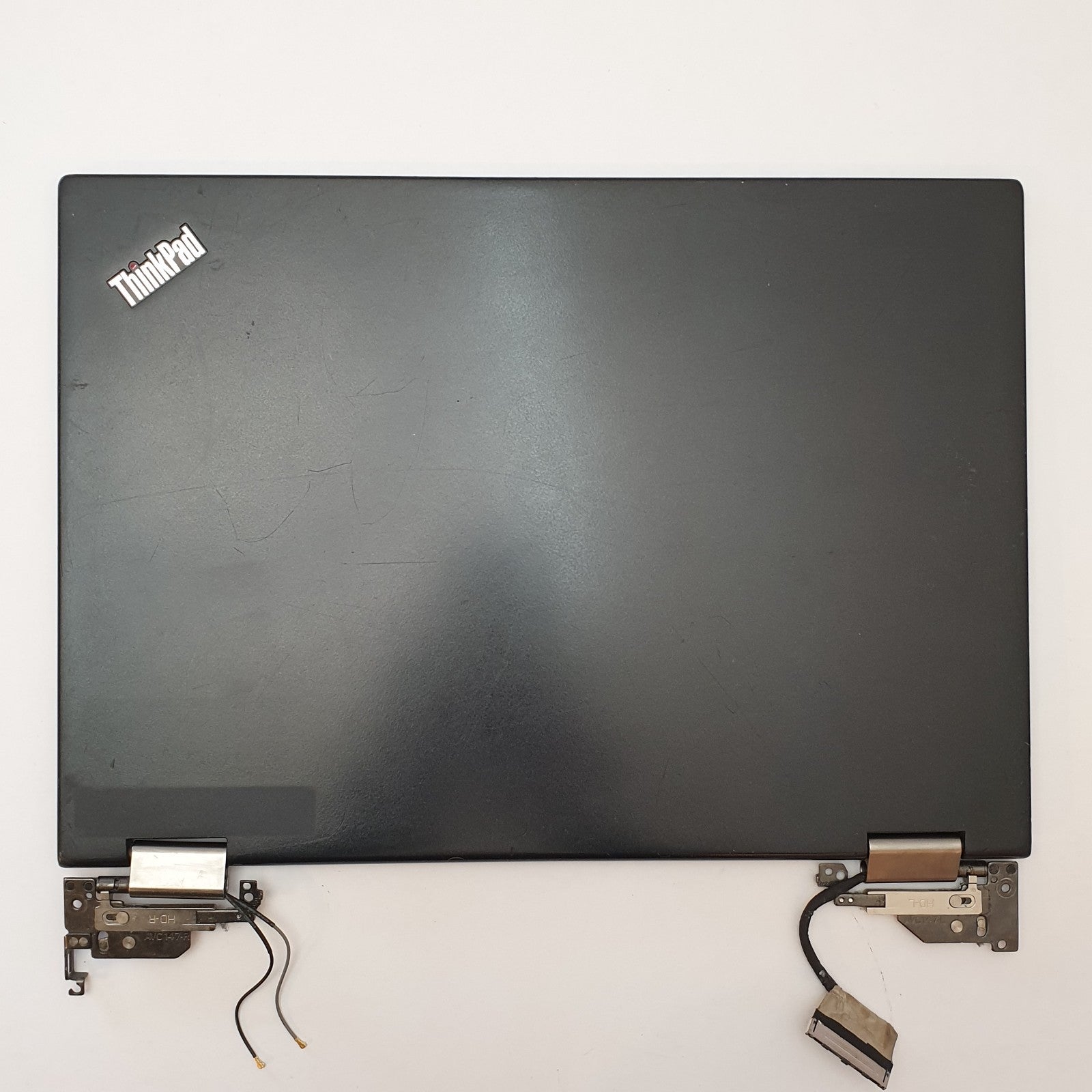 Lenovo ThinkPad X380 Yoga Display komplett Bildschirm Einheit mit Scharnieren