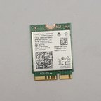 Fujitsu Lifebook E559 WLAN Karte Wifi Intel 9560NGW M2 Wireless Card