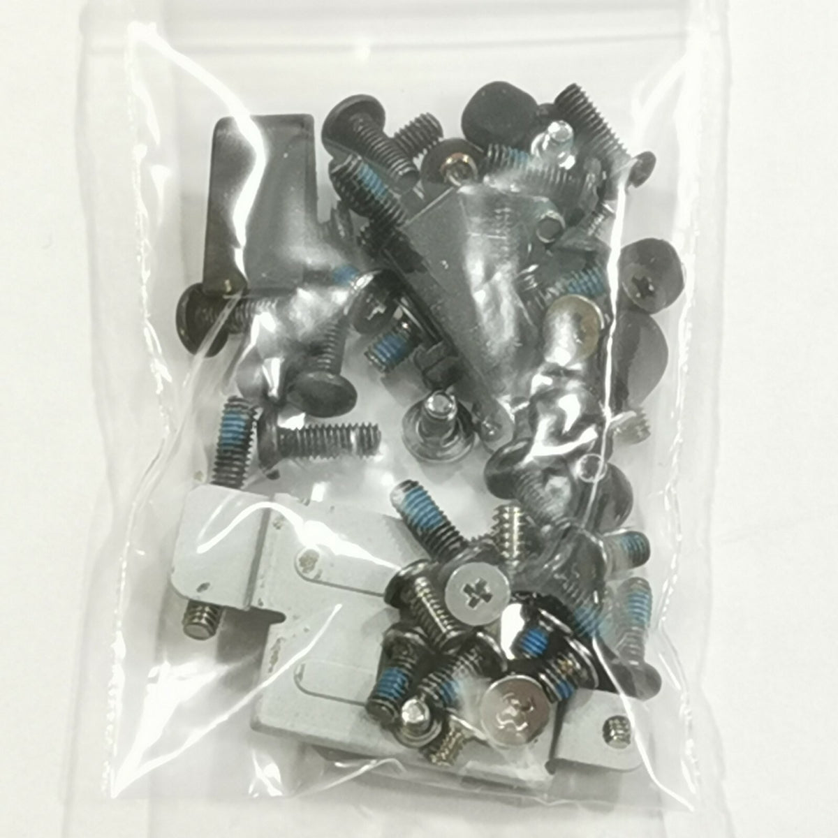HP Compaq 6510b Schraubensatz Screw Set Schrauben Gehäuse