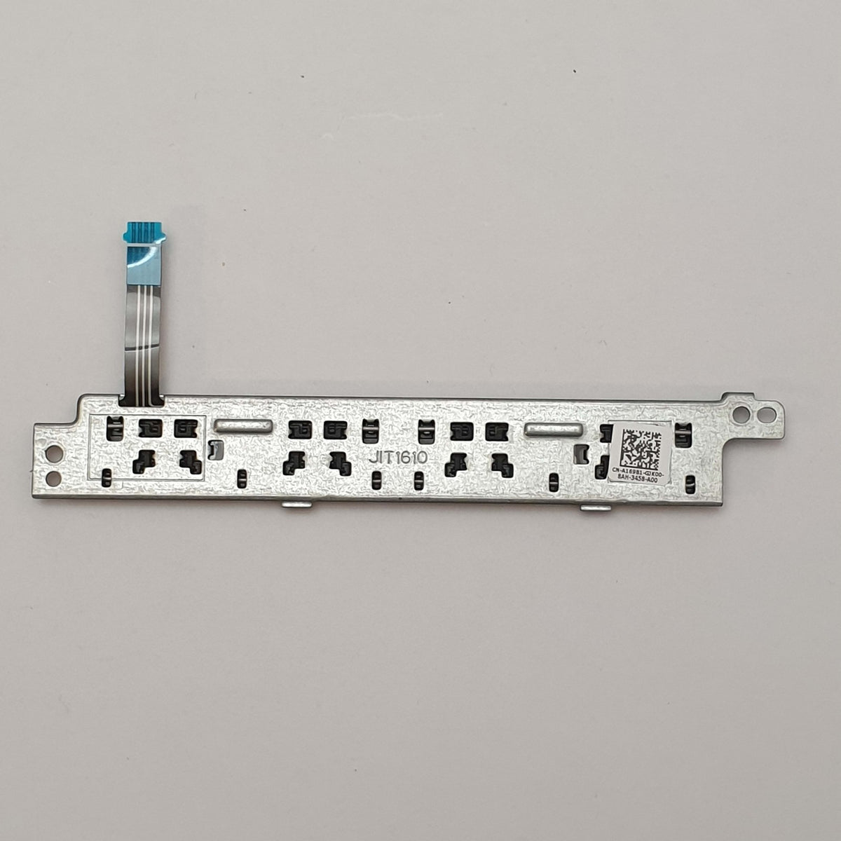 Dell Latitude 5591 Maustasten Touchpad Buttons Board