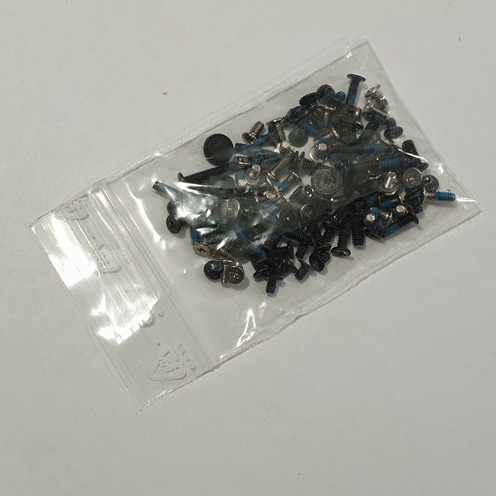 Lenovo ThinkPad SL500 Schraubensatz Screw Set Schrauben Ersatzteil – Bild 2
