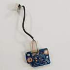 Dell Precision M4700 Powerbutton Einschaltknopf Platine Power Board – Bild 2