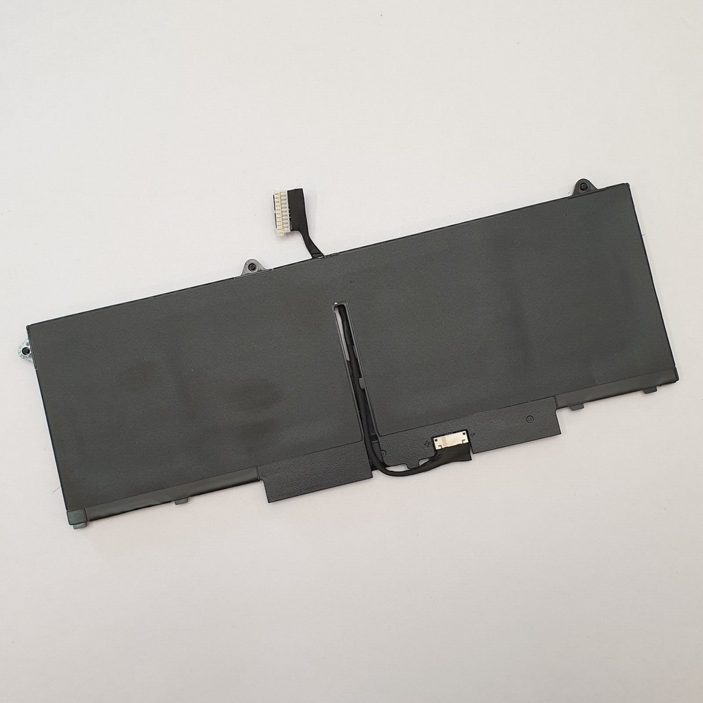 Dell Latitude 5330 Original Akku 3600mAh Li-ion Battery Pack – Bild 2