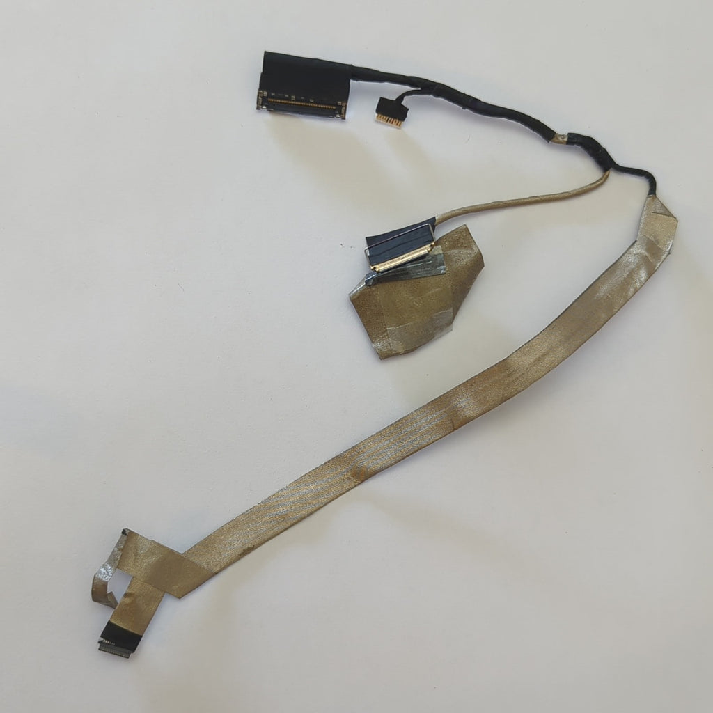 Dell Latitude 5411 Displaykabel eDP LCD Video Screen Cable