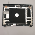 Lenovo ThinkPad Edge E145 Displaygehäuse Gehäuse Deckel Top Lid LCD Cover