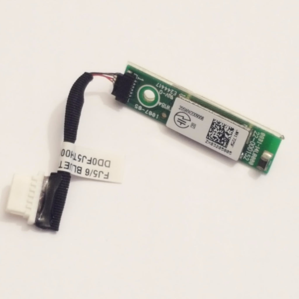 Fujitsu LifeBook S710 Bluetooth Modul mit Kabel Board Karte