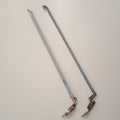 Acer Aspire 5741 Displayscharniere mit Leisten Acer Aspire 5741 Displayscharnier