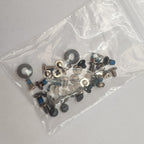 Lenovo ThinkPad X1 Yoga Gen 6 Schraubensatz Screw Set Schrauben – Bild 2