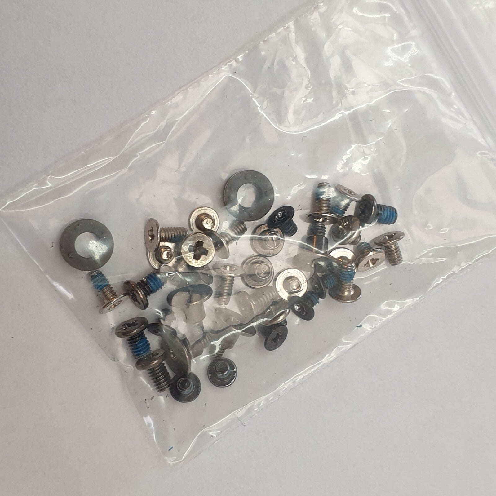 Lenovo ThinkPad X1 Yoga Gen 6 Schraubensatz Screw Set Schrauben – Bild 2
