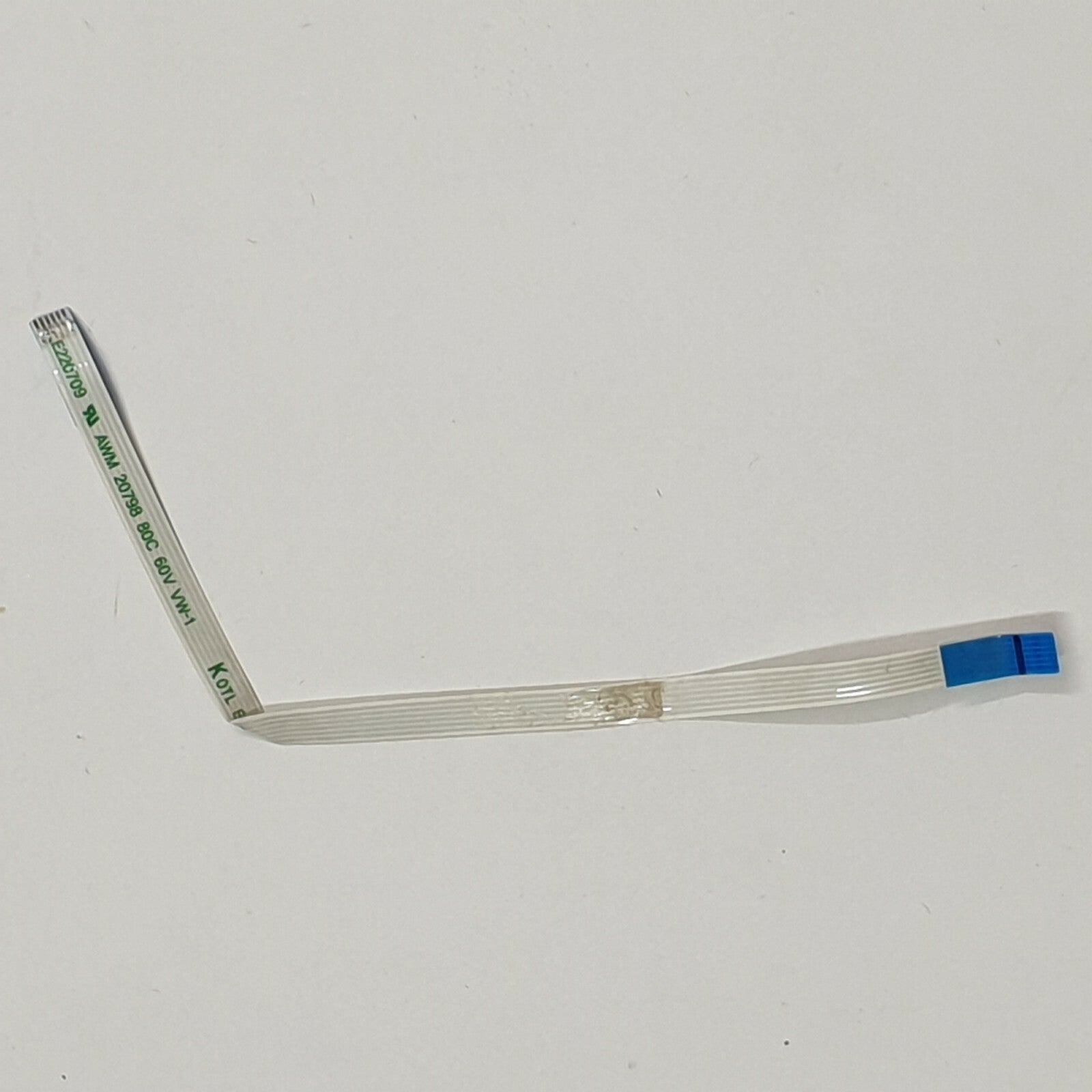 Sony Vaio PCG-61412W Touchpad Kabel Flexkabel Touchpadkabel Ribbon Cable – Bild 2