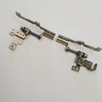 Asus A553M Displayscharniere Leisten L+R Scharniere Hinges Links Rechts