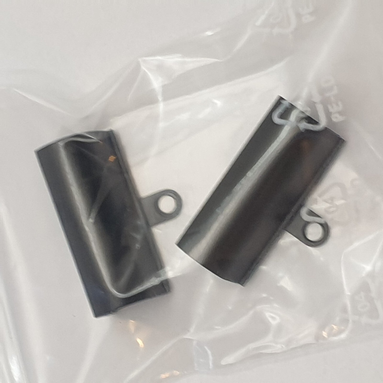 HP EliteBook 840 G4 Scharnierabdeckung Set Display Scharnier Kappen Cover