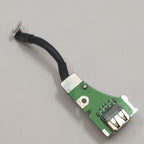 DELL XPS M170 USB Port Platine USB Board mit Kabel – Bild 2