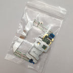 Lenovo ThinkPad L480 Fingerprint Sensor Fingerabdruck Scanner Modul – Bild 2