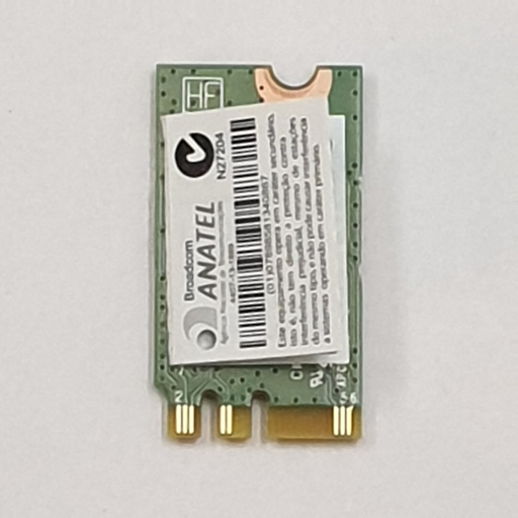 Acer Aspire ES1-331 WLAN Karte Wifi Broadcom BCM943142Y WLAN Karte WiFi Modul – Bild 2