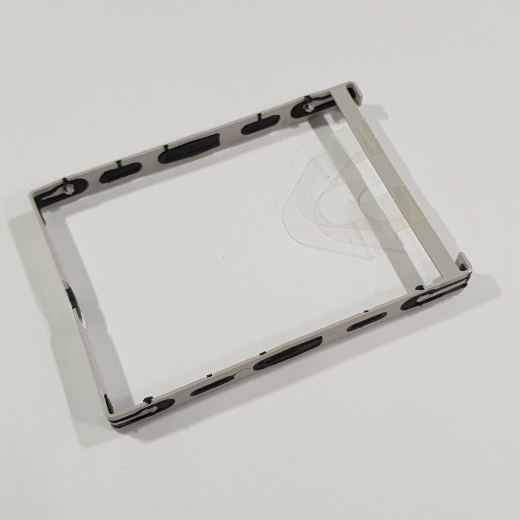 Acer TravelMate 8573 series HDD Rahmen Festplatten Halterung Caddy Bracket – Bild 2