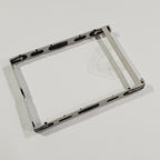 Acer TravelMate 8573 series HDD Rahmen Festplatten Halterung Caddy Bracket – Bild 2