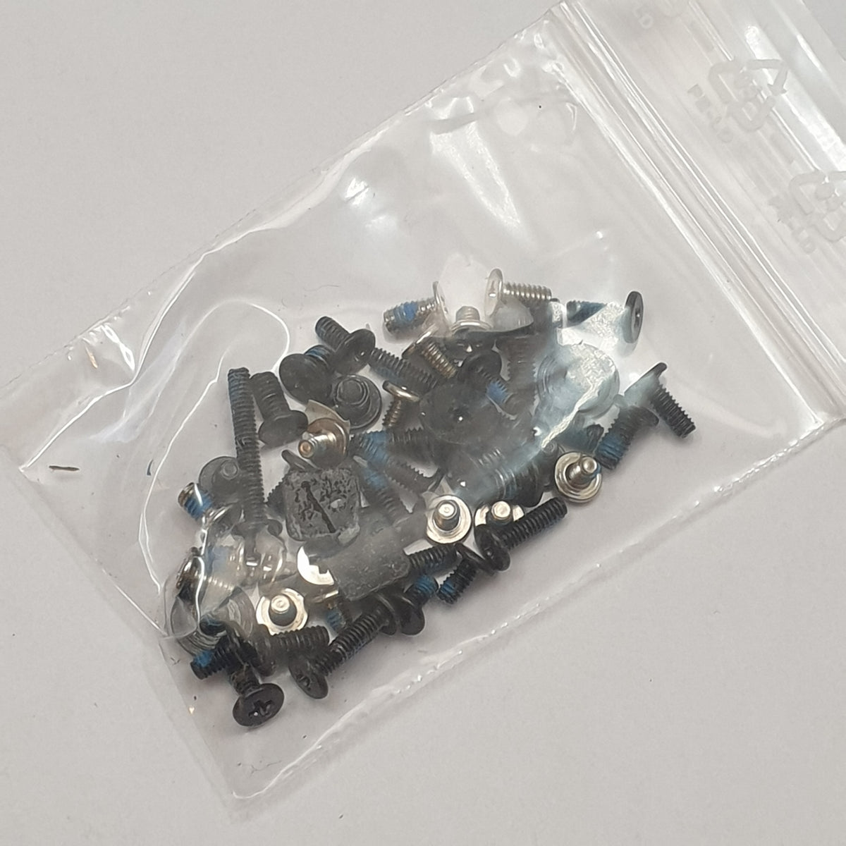 Asus P2530U Schraubensatz Schrauben Set Screw Set Laptop Notebook