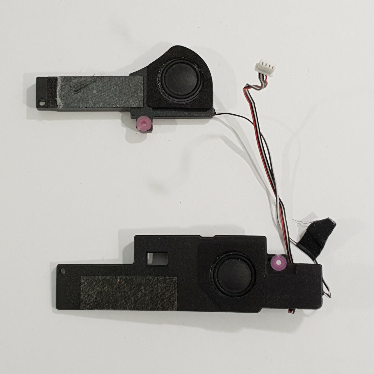 Asus K56C Transformer Prime Interner Lautsprecher Speaker Set Boxen