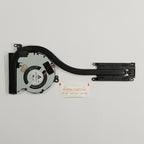 Dell Latitude E7250 Kühler Heatsink mit Lüfter Fan Wärmeleitpaste