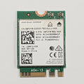 Dell Latitude E5480 WLAN Bluetooth Karte Intel 8265NGW Wireless Modul