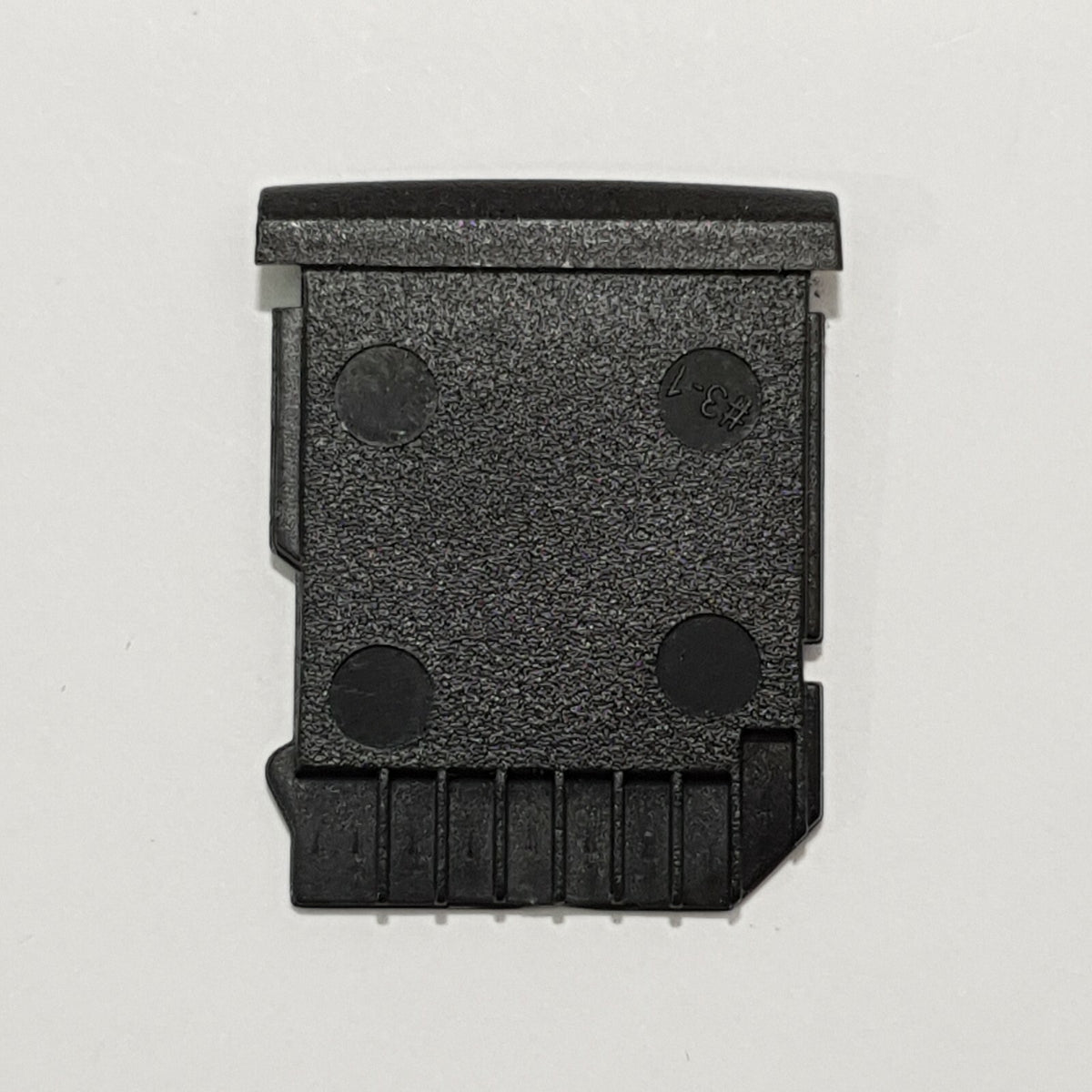 Acer Aspire V5-131 Series Original SD SD Card Slot Abdeckung Dummy Slot Cover SD